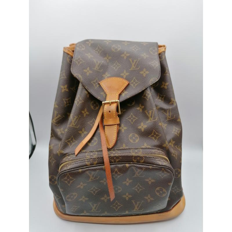 Zaino Louis Vuitton Usato Flash Sales, 57% OFF | www.enaco.com.pe