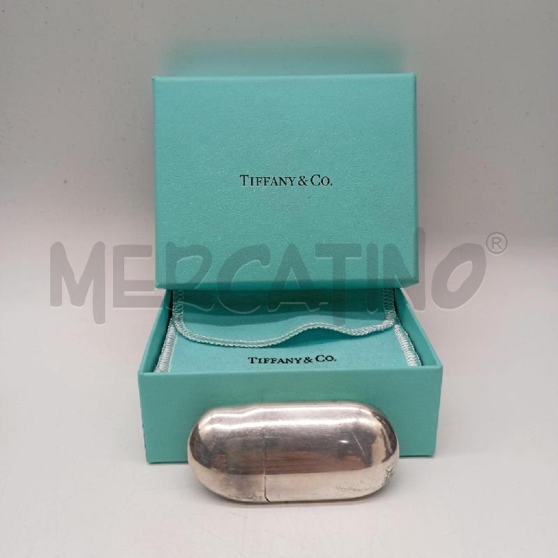 ACCENDINO TIFFANY & CO PERETTI | Mercatino dell'Usato Roma montemario 1