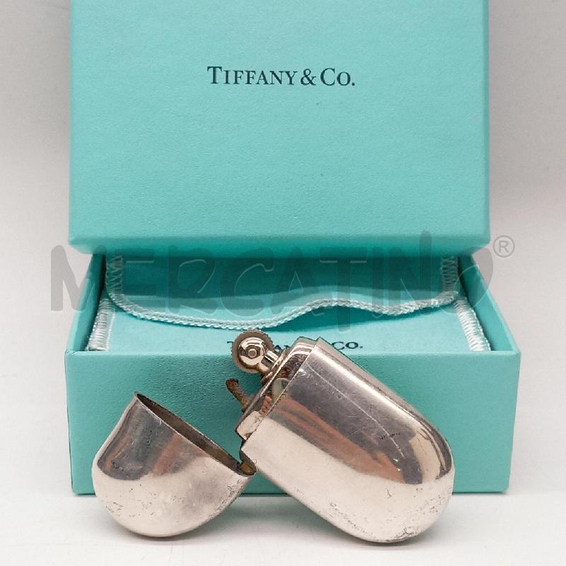 ACCENDINO TIFFANY & CO PERETTI | Mercatino dell'Usato Roma montemario 2
