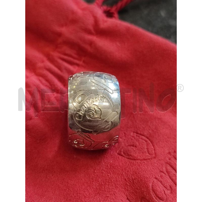 ANELLO DONNA CHANTECLER | Mercatino dell'Usato Roma montemario 2