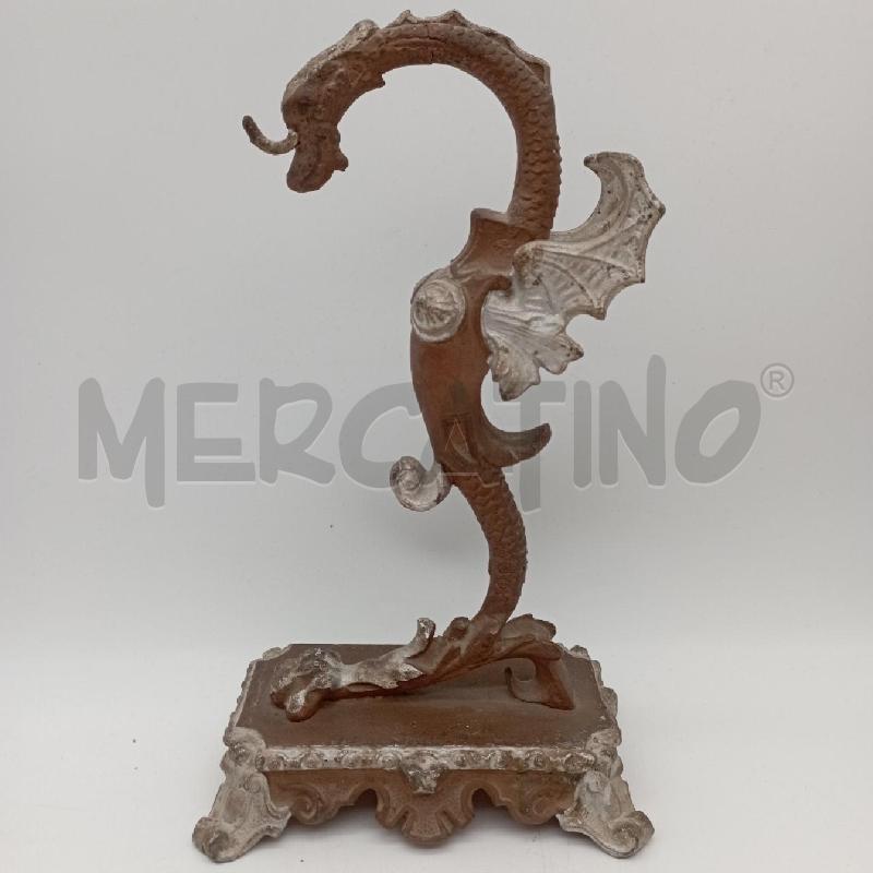 APPENDI OROLOGI DA TAVOLO DRAGO | Mercatino dell'Usato Roma montemario 2