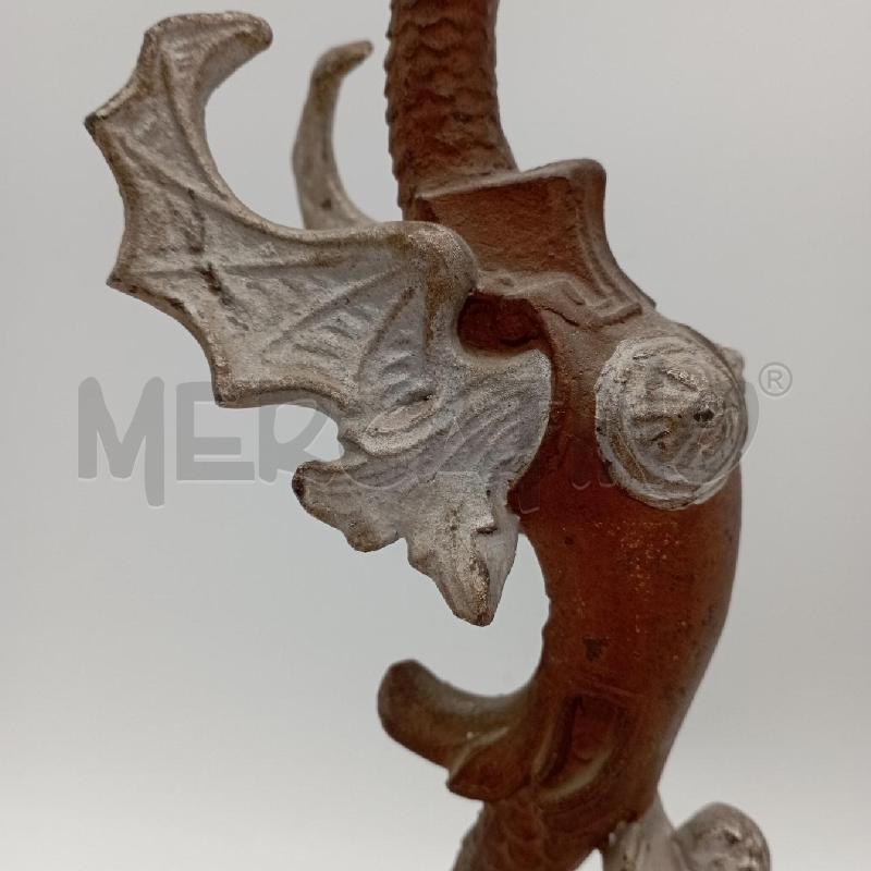 APPENDI OROLOGI DA TAVOLO DRAGO | Mercatino dell'Usato Roma montemario 3