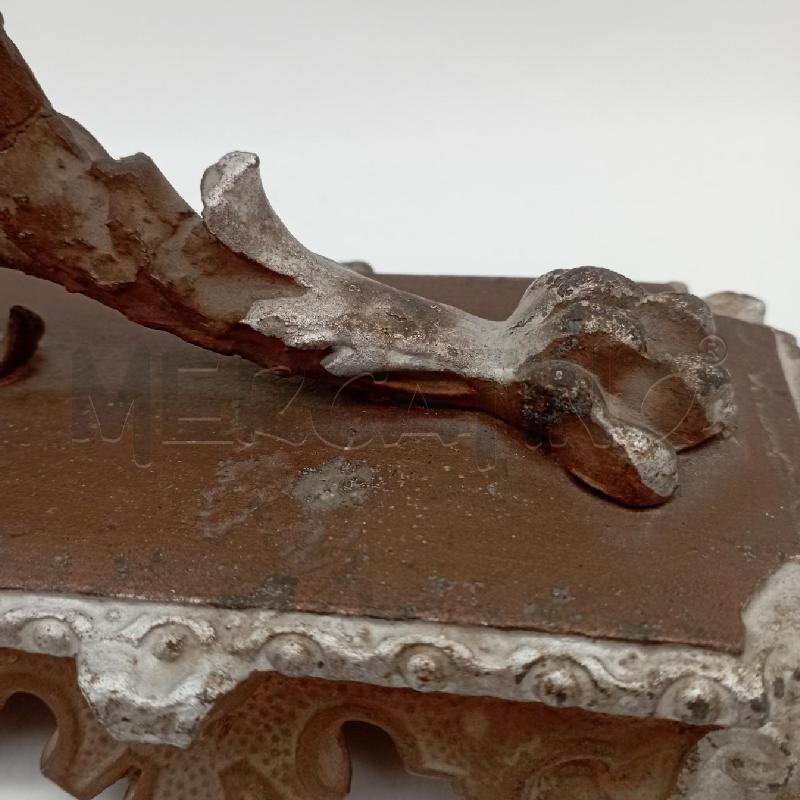 APPENDI OROLOGI DA TAVOLO DRAGO | Mercatino dell'Usato Roma montemario 4