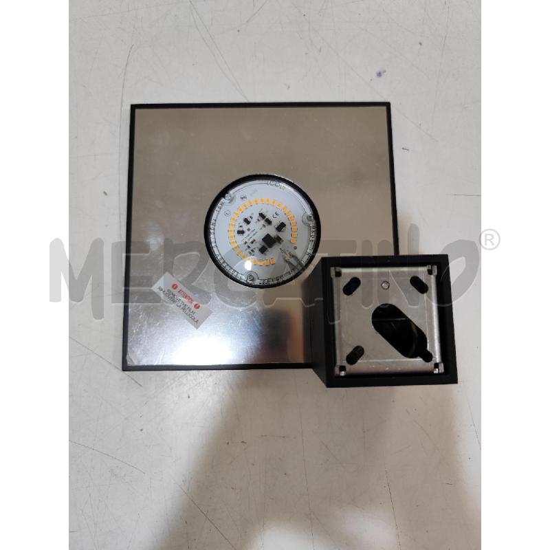 APPLIQUE LODES PUZZLE NERA | Mercatino dell'Usato Roma montemario 3
