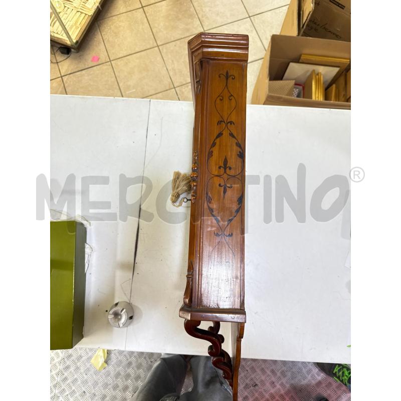 ARMADIETTO APPENDI CHIAVI EPOCA | Mercatino dell'Usato Roma montemario 3