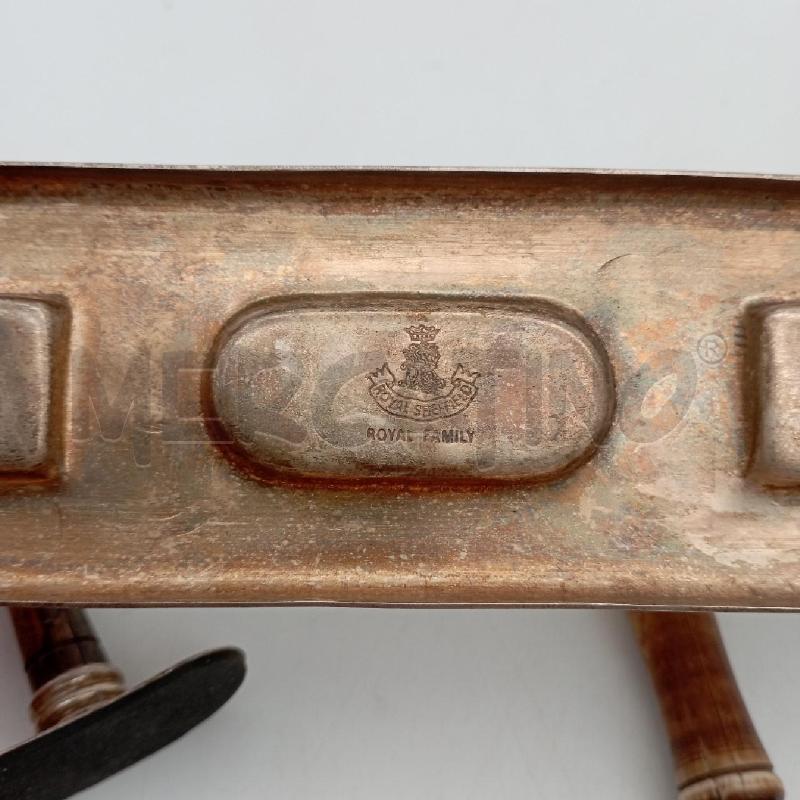 BASE TIMBRI E PENNA SHEFFIELD  | Mercatino dell'Usato Roma montemario 3