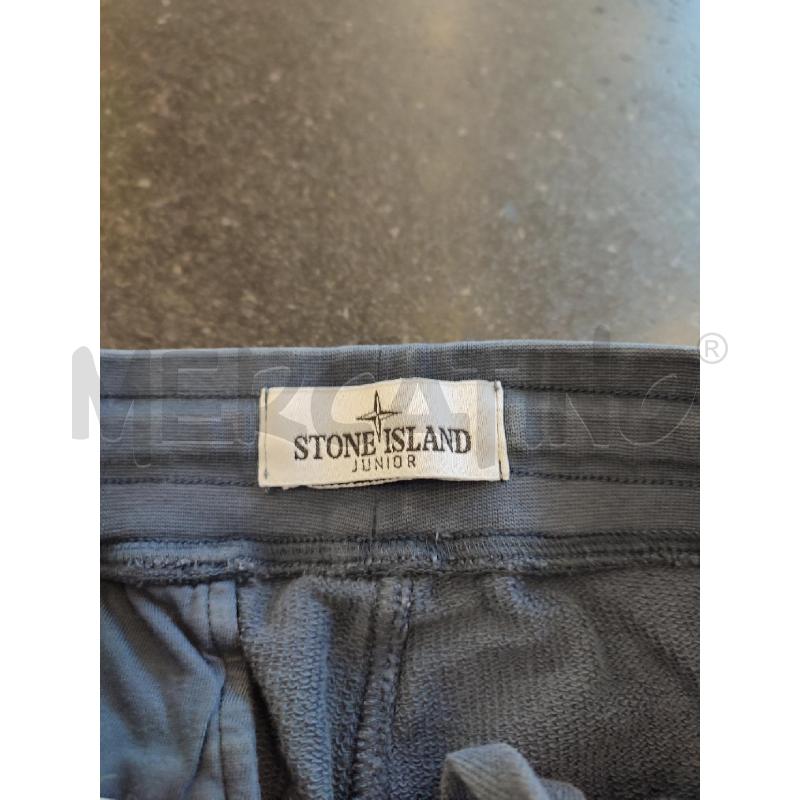 BERMUDA RAGAZZO GRIGI STONE ISLAND | Mercatino dell'Usato Roma montemario 2