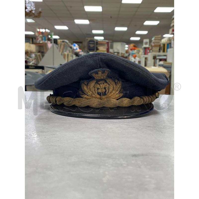 BERRETTO AERONAUTICA EPOCA | Mercatino dell'Usato Roma montemario 1