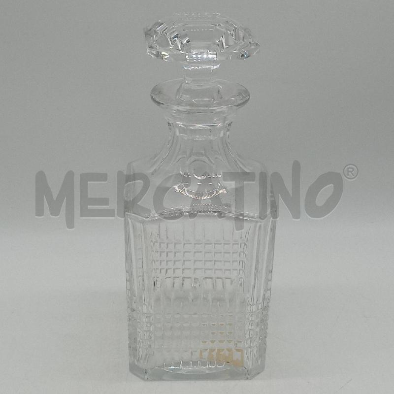 BICCHIERI BACCARAT 6PZ.  | Mercatino dell'Usato Roma montemario 5