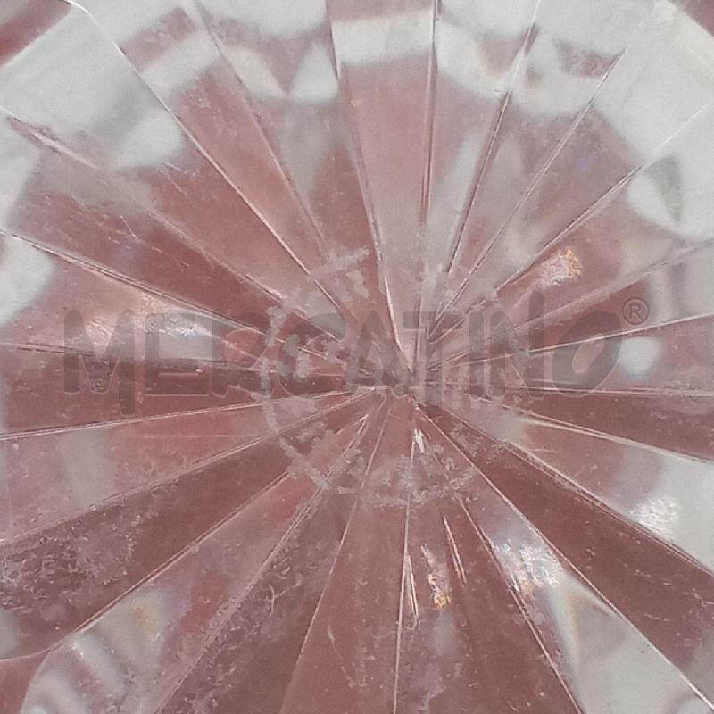 BICCHIERI ST.LOUIS 4PZPZ.  | Mercatino dell'Usato Roma montemario 2