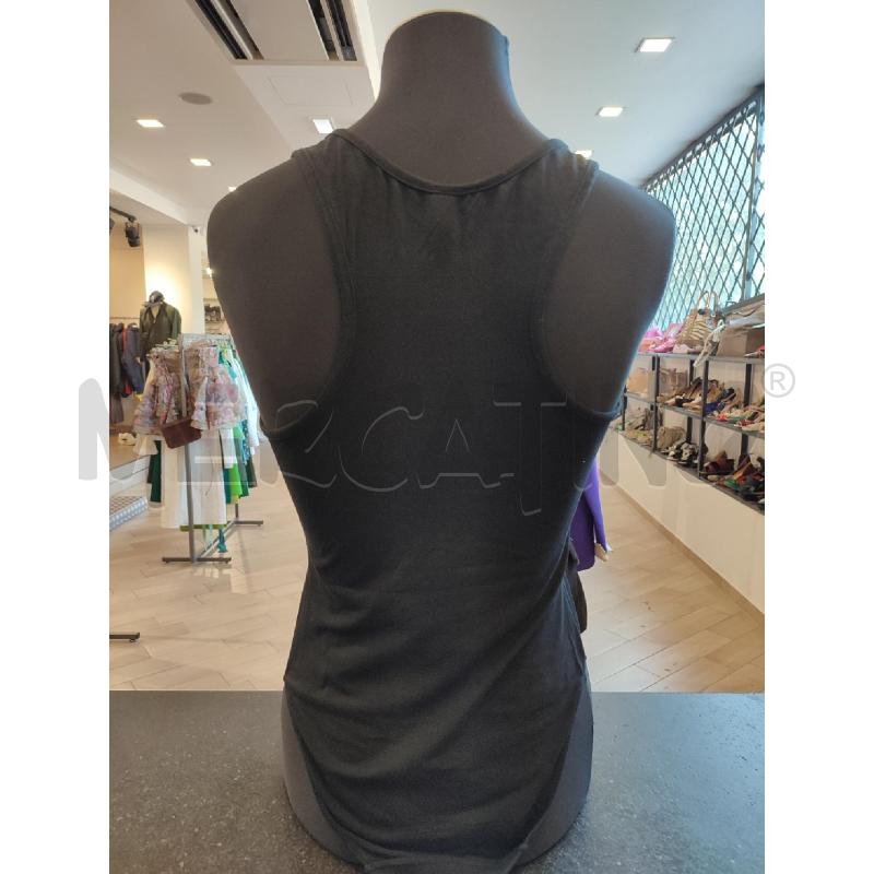 BODY DONNA NERO MOSCHINO | Mercatino dell'Usato Roma montemario 2