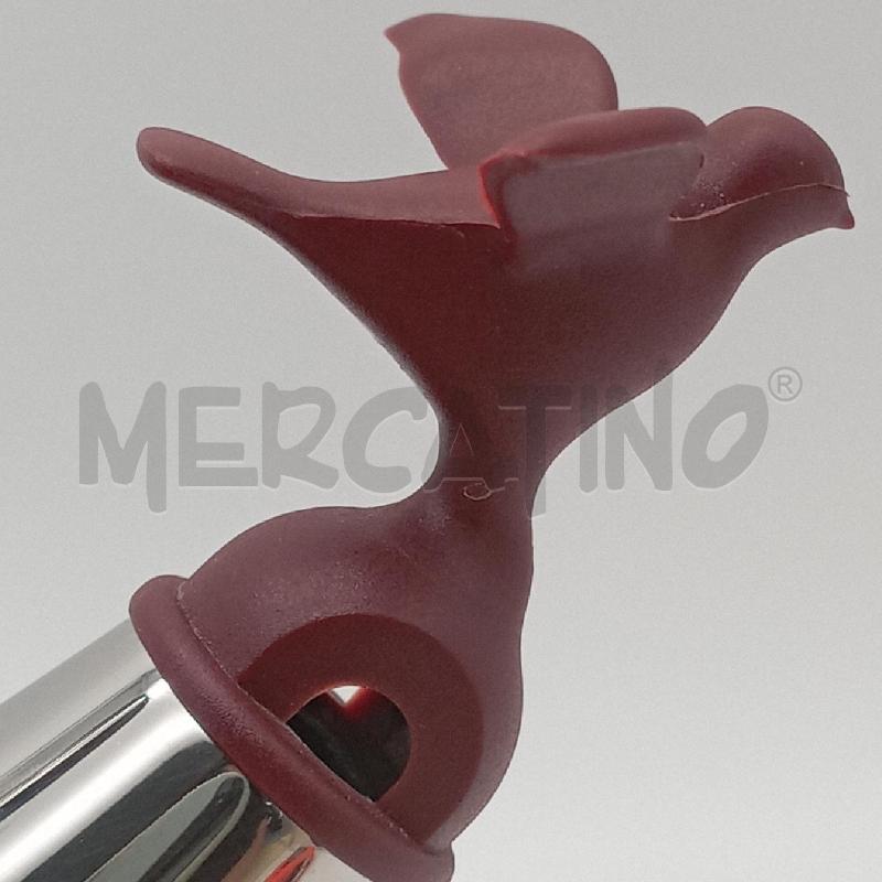 BOLLITORE ALESSI MICHAEL GRAVES KETTLE | Mercatino dell'Usato Roma montemario 4