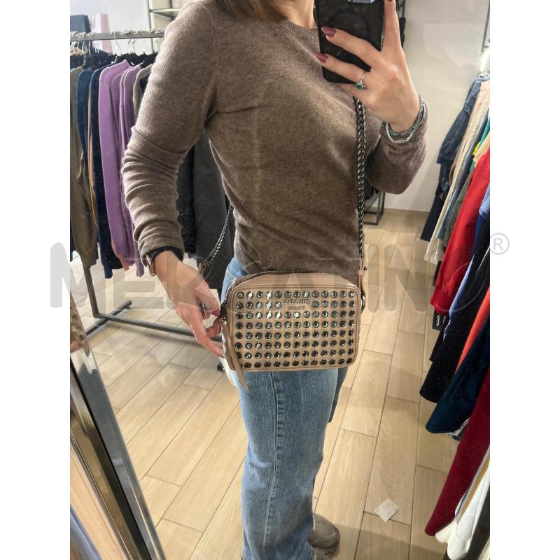 BORSA CIPRIA PRADA DIAGRAMME CRISTALLI+DUST E CARD | Mercatino dell'Usato Roma montemario 5
