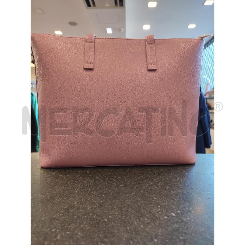 BORSA DONNA LILLA CAMPOMARZIO  | Mercatino dell'Usato Roma montemario 2