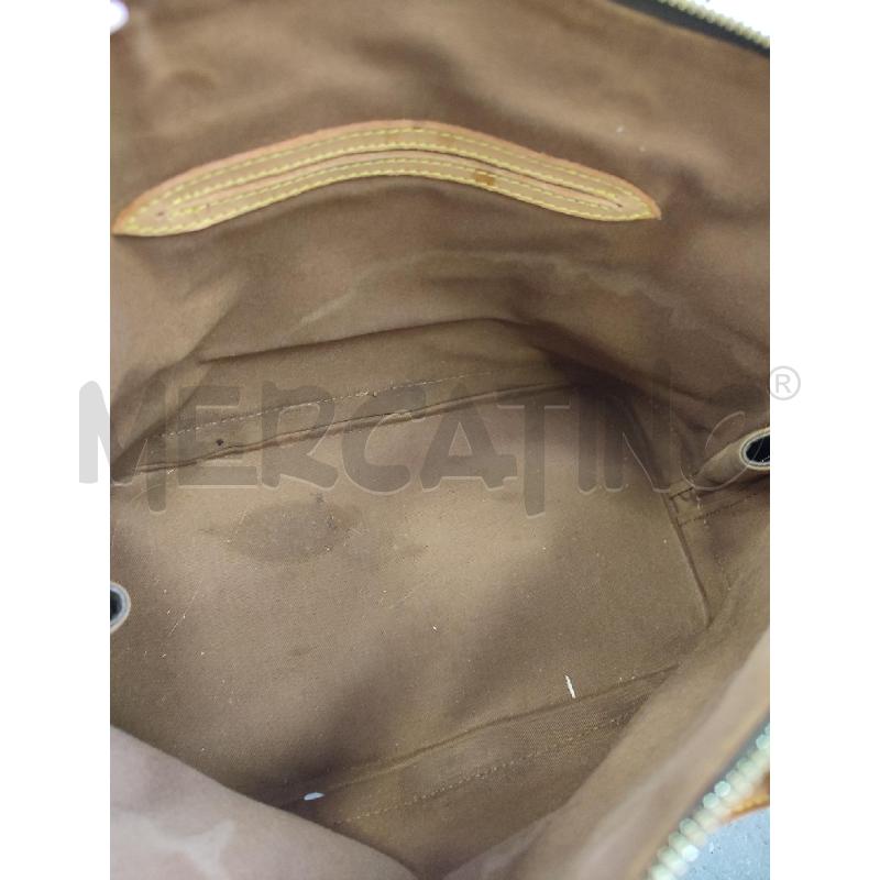 BORSA DONNA LOUIS VUITTON ALMA ANGOLI DA RIV BA0975 | Mercatino dell'Usato Roma montemario 5
