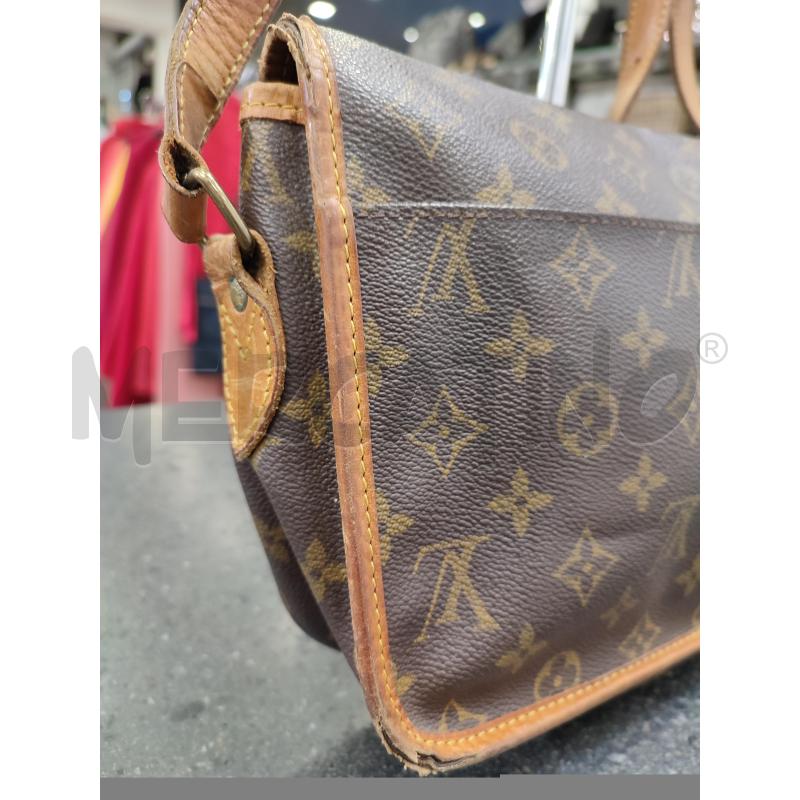 Borsa louis vuitton uomo parallela - Abbigliamento e Accessori In vendita a  Roma