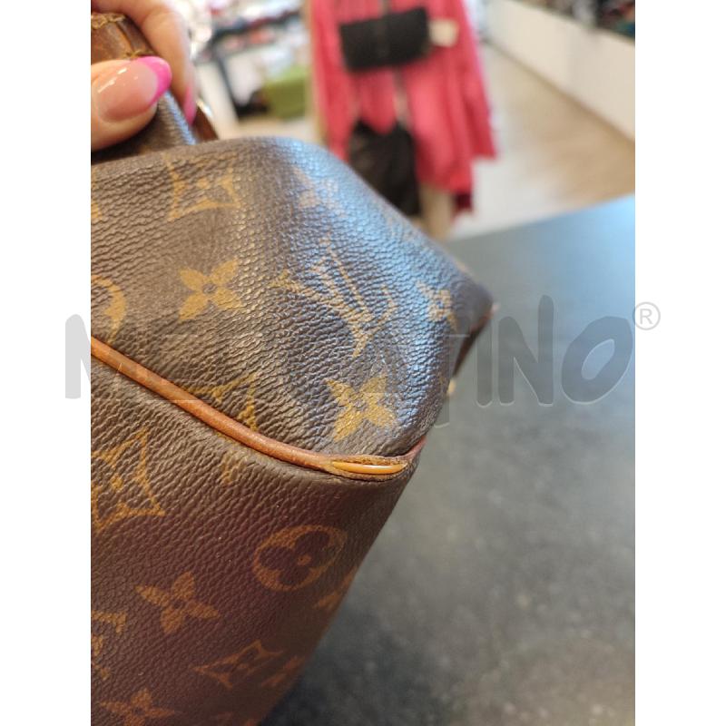 BORSA DONNA LOUIS VUITTON TIVOLI | Mercatino dell'Usato Roma montemario 3