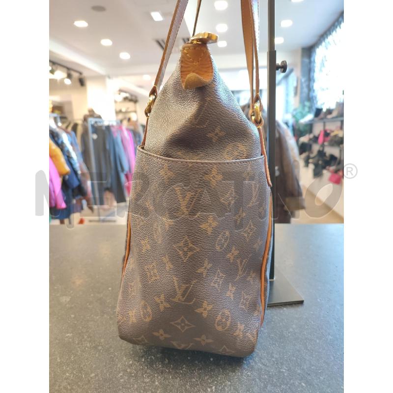 BORSA DONNA LOUIS VUITTON TOTALLY MM FL0142 | Mercatino dell'Usato Roma montemario 2