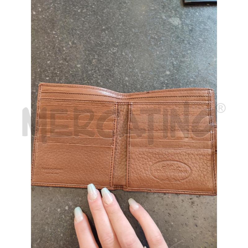 BORSA DONNA MACULATA DOLCE&GABBANA | Mercatino dell'Usato Roma montemario 3