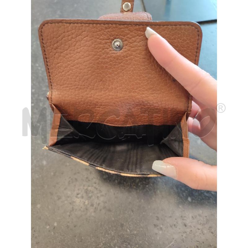 BORSA DONNA MACULATA DOLCE&GABBANA | Mercatino dell'Usato Roma montemario 4