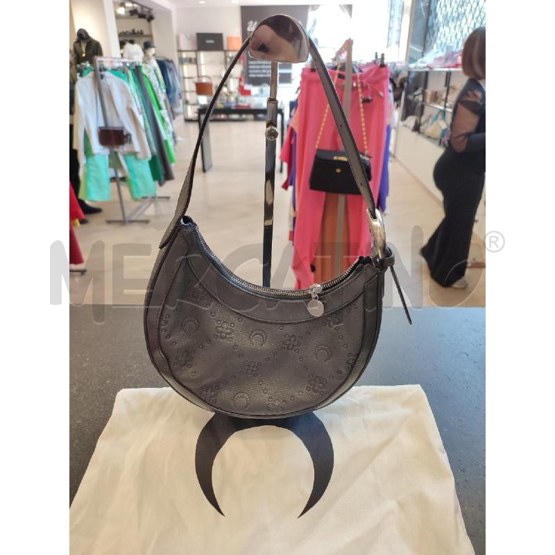 BORSA DONNA NERA MARINE SERRE | Mercatino dell'Usato Roma montemario 1