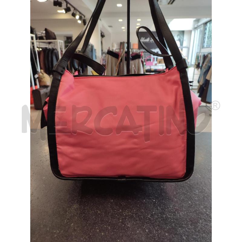 BORSA DONNA ROSA MARC JACOBS | Mercatino dell'Usato Roma montemario 2