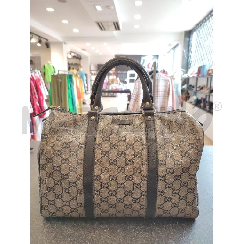 BORSA DONNA  GUCCI JOY NERA DA RIV | Mercatino dell'Usato Roma montemario 1