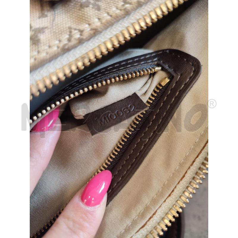 BORSA LOUIS VUITTON ALMA LONG TELA MI0062 | Mercatino dell'Usato Roma montemario 3