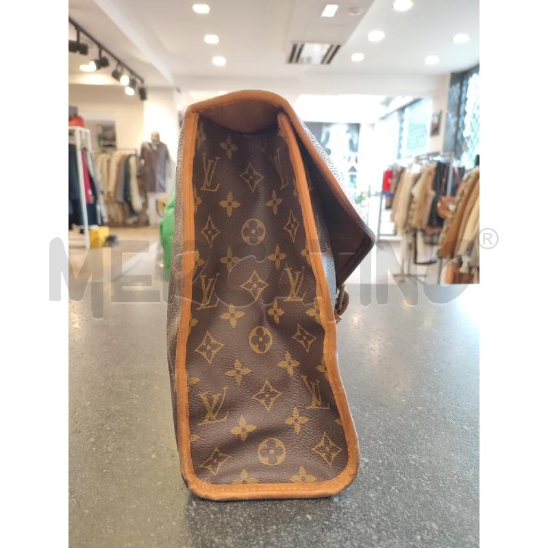 BORSA LOUIS VUITTON BEVERLY SL0961 | Mercatino dell'Usato Roma montemario 2