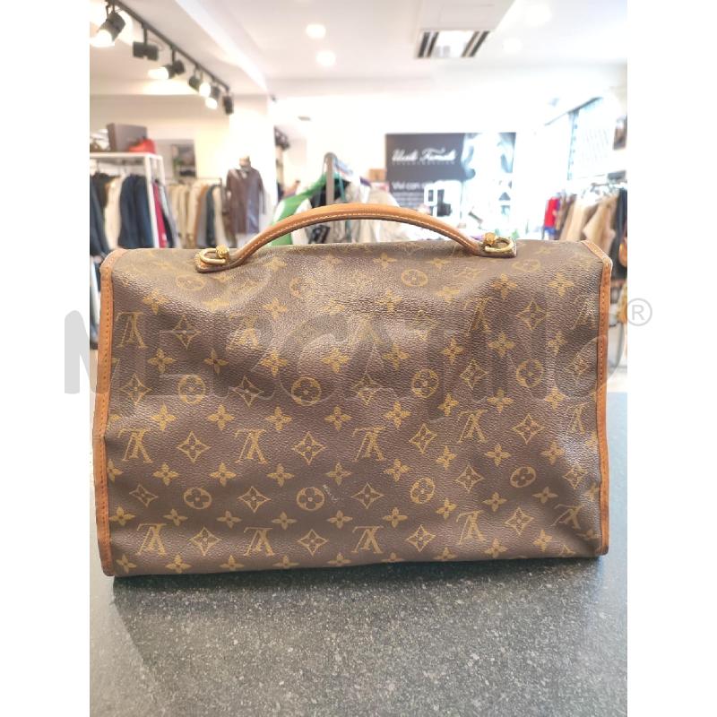BORSA LOUIS VUITTON BEVERLY SL0961 | Mercatino dell'Usato Roma montemario 3