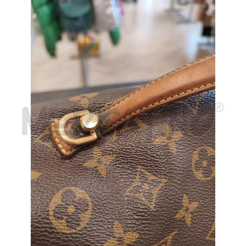 BORSA LOUIS VUITTON BEVERLY SL0961 | Mercatino dell'Usato Roma montemario 4