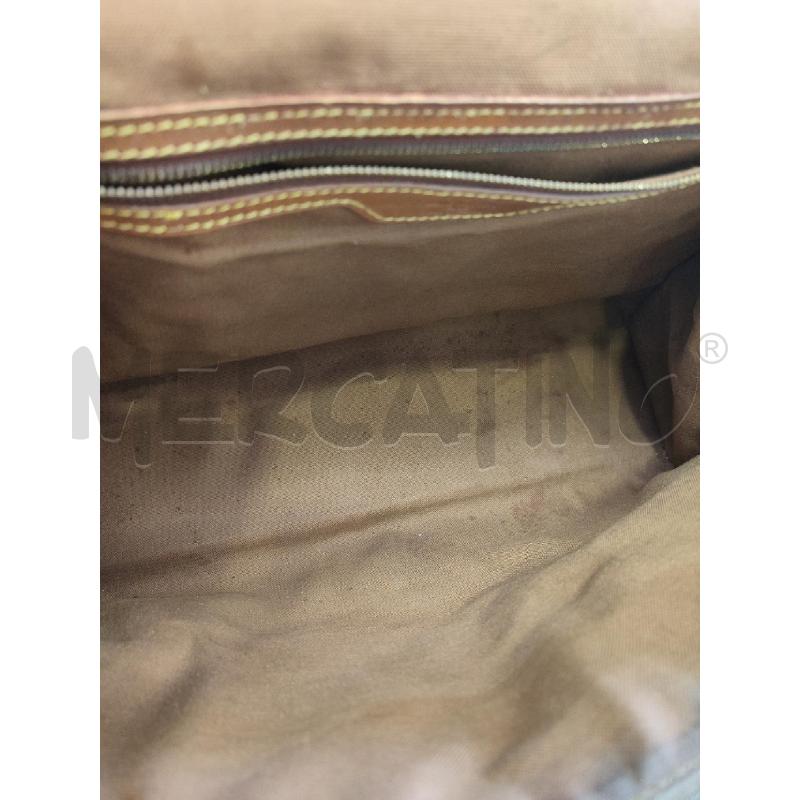 BORSA LOUIS VUITTON BEVERLY SL0961 | Mercatino dell'Usato Roma montemario 5