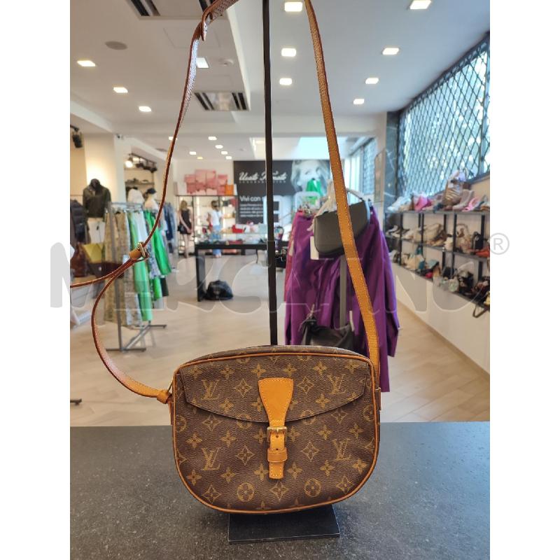 BORSA LOUIS VUITTON JEUNE FILLE TH1928 | Mercatino dell'Usato Roma montemario 1