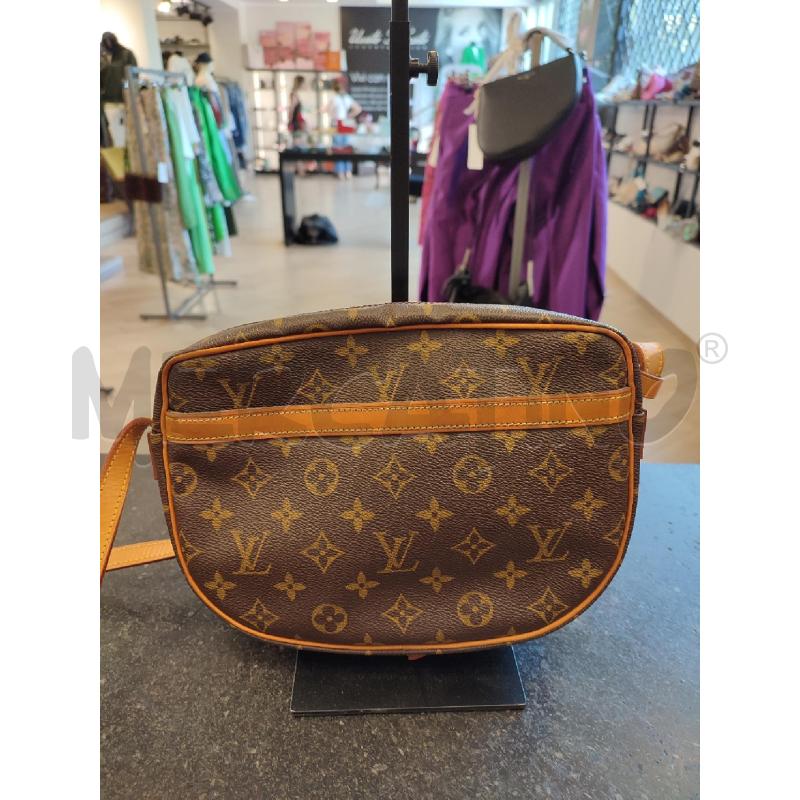 BORSA LOUIS VUITTON JEUNE FILLE TH1928 | Mercatino dell'Usato Roma montemario 2