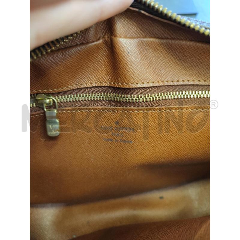 BORSA LOUIS VUITTON JEUNE FILLE TH1928 | Mercatino dell'Usato Roma montemario 3