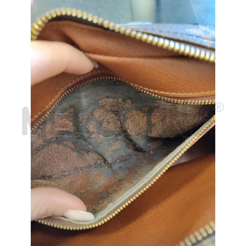 BORSA LOUIS VUITTON JEUNE FILLE TH1928 | Mercatino dell'Usato Roma montemario 4