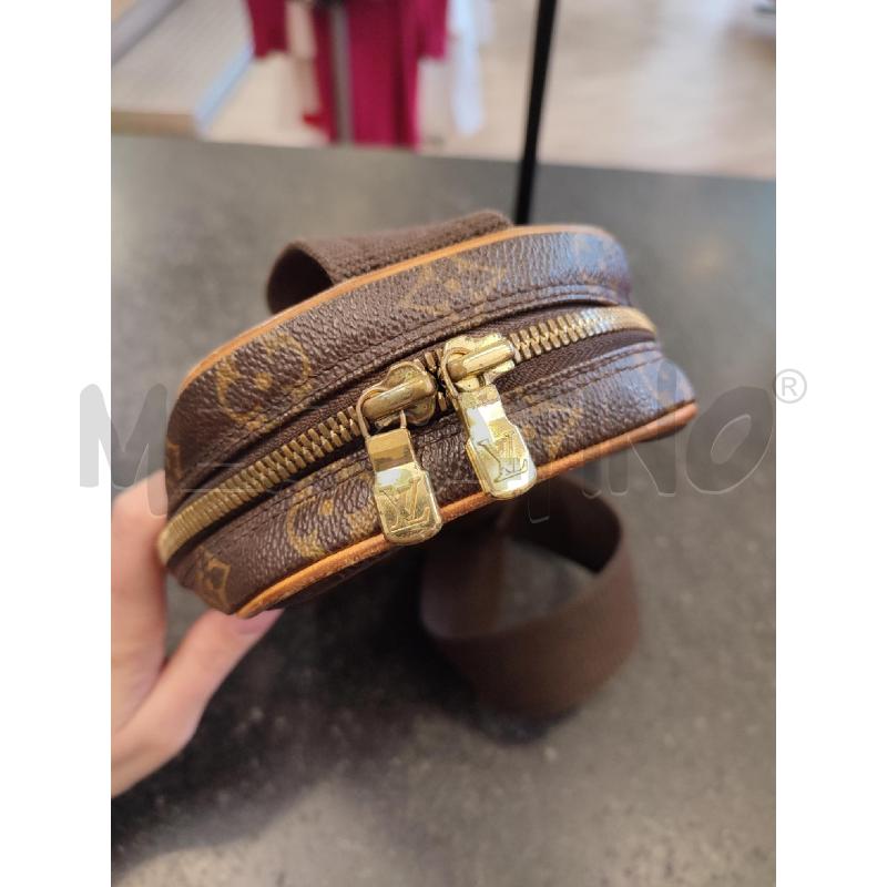 BORSELLO UOMO LOUIS VUITTON GANGE | Mercatino dell'Usato Roma montemario 2