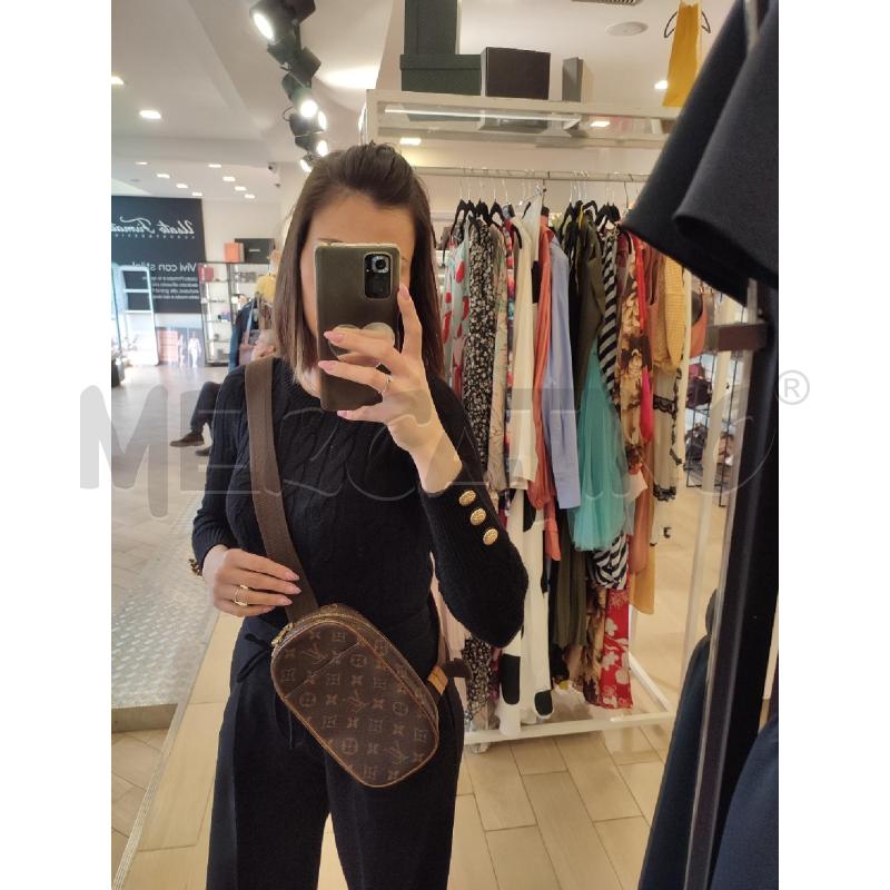BORSELLO UOMO LOUIS VUITTON GANGE | Mercatino dell'Usato Roma montemario 4