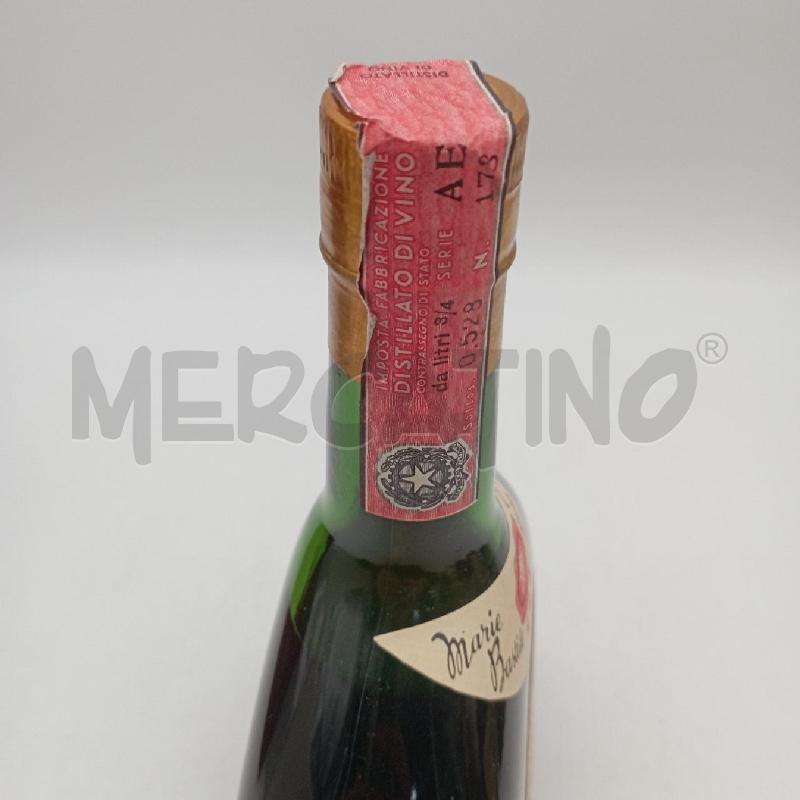 BOTTIGLIA ARMAGNAC MARIE BASTIDE | Mercatino dell'Usato Roma montemario 4