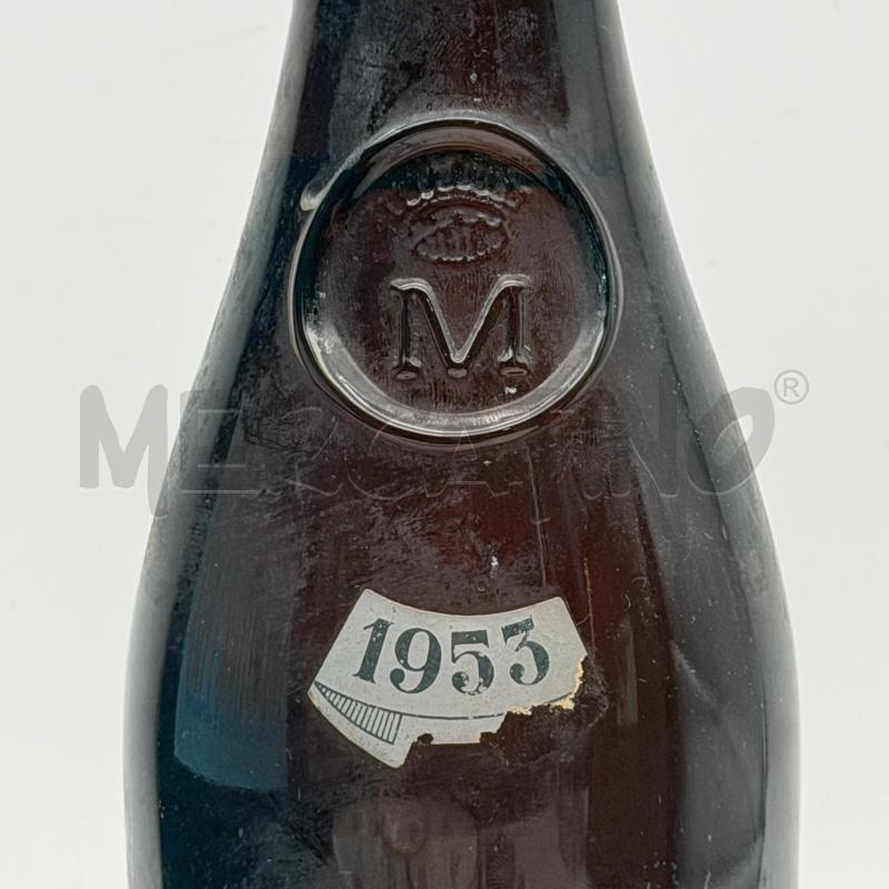 BOTTIGLIA BAROLO 1953 | Mercatino dell'Usato Roma montemario 2