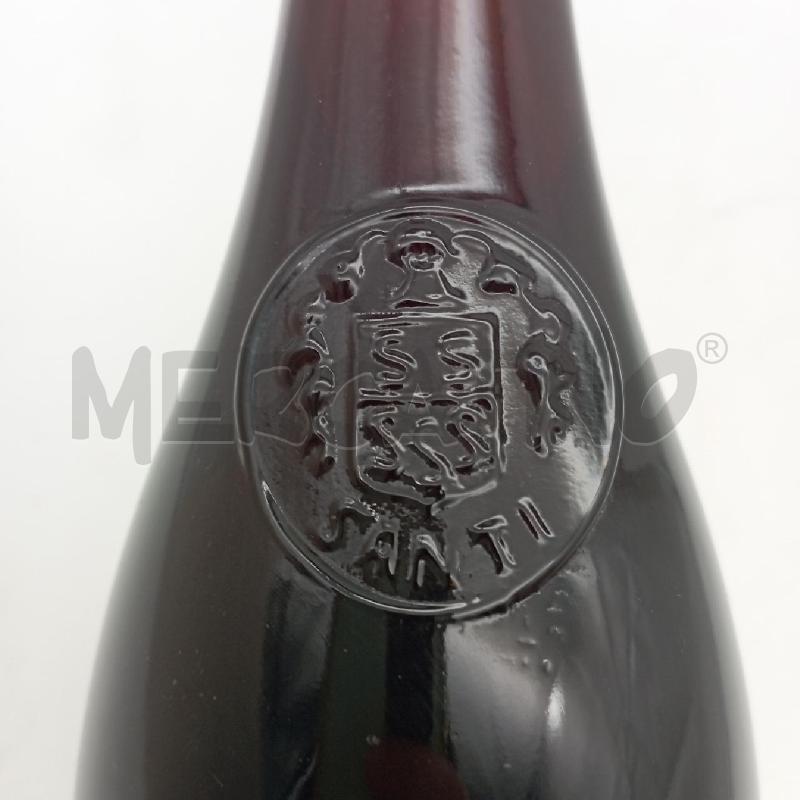 BOTTIGLIA CASTELLO D'ILLASI VALPOLICELLA 1977 | Mercatino dell'Usato Roma montemario 4