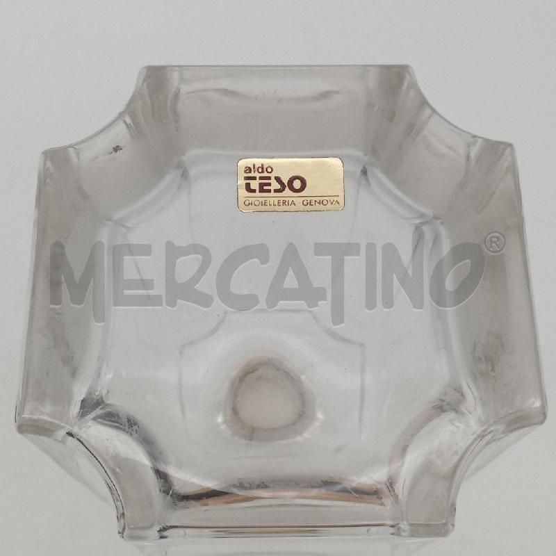 BOTTIGLIA CESA CRIST WHISKY CON COLLANA | Mercatino dell'Usato Roma montemario 3