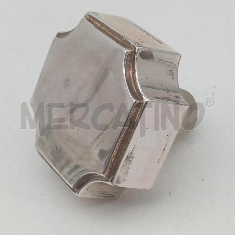 BOTTIGLIA CESA CRIST WHISKY CON COLLANA | Mercatino dell'Usato Roma montemario 4