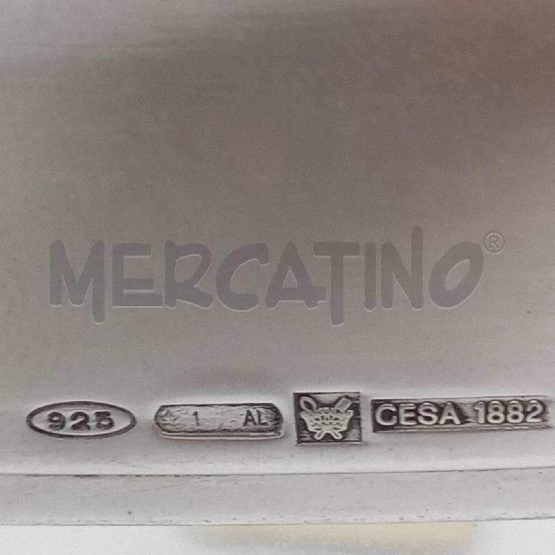 BOTTIGLIA CESA CRIST WHISKY CON COLLANA | Mercatino dell'Usato Roma montemario 5