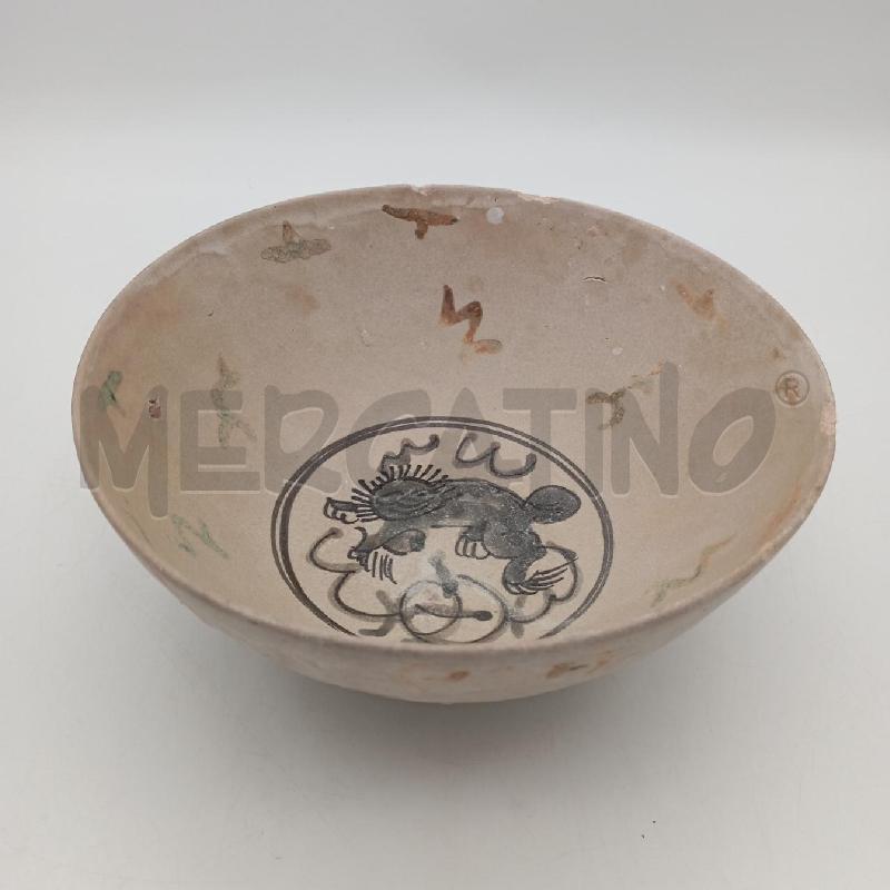 BOWL PORC SWATOW CINESE LEONE BINH THUAN  | Mercatino dell'Usato Roma montemario 1