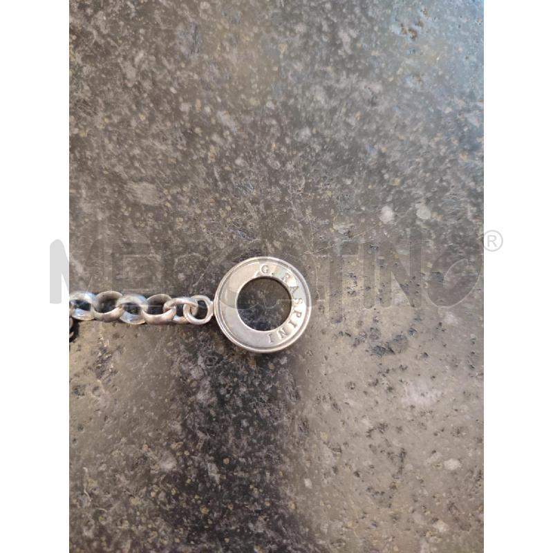 BRACCIALE RASPINI ANTISFORTUNA | Mercatino dell'Usato Roma montemario 2