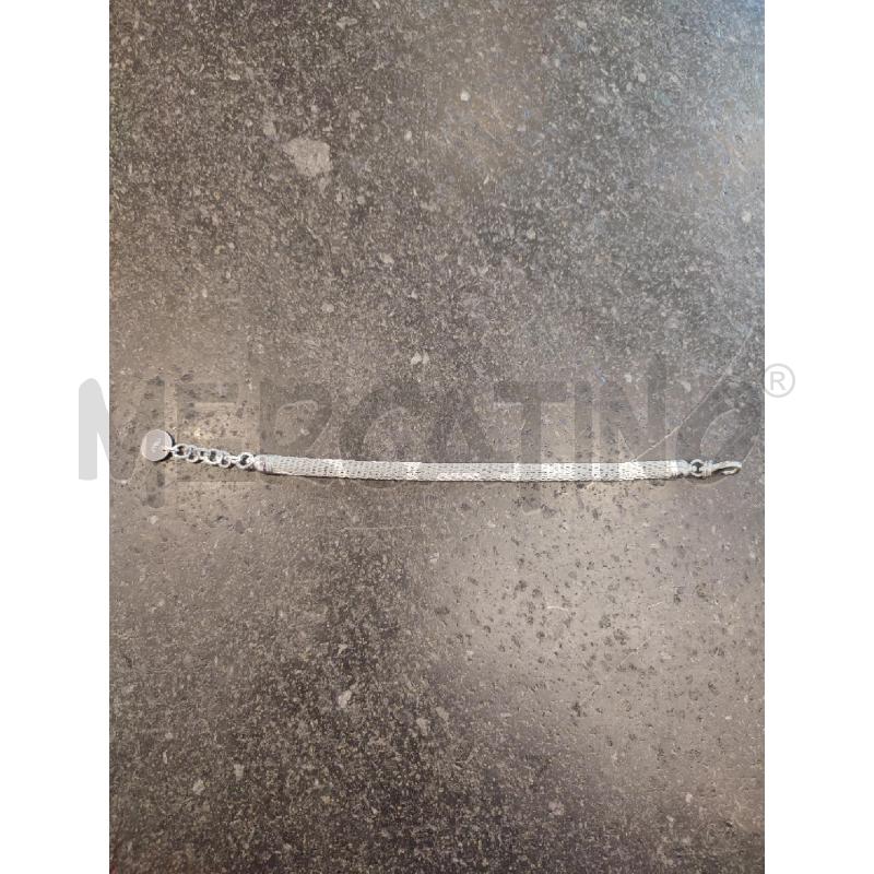BRACCIALE TORCION UNOAERRE | Mercatino dell'Usato Roma montemario 1