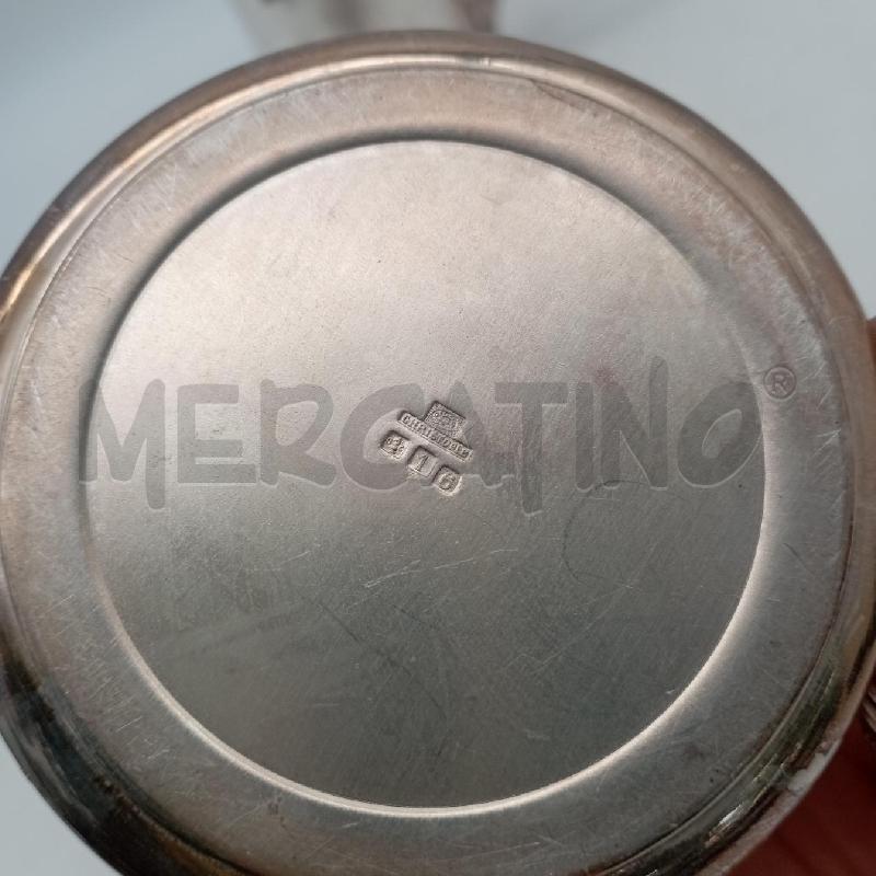 BRICCO CHRISTOFLE | Mercatino dell'Usato Roma montemario 2
