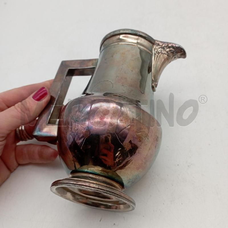 BRICCO CHRISTOFLE EPOCA | Mercatino dell'Usato Roma montemario 2