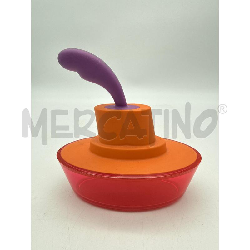 BURRIERA ALESSI  | Mercatino dell'Usato Roma montemario 1